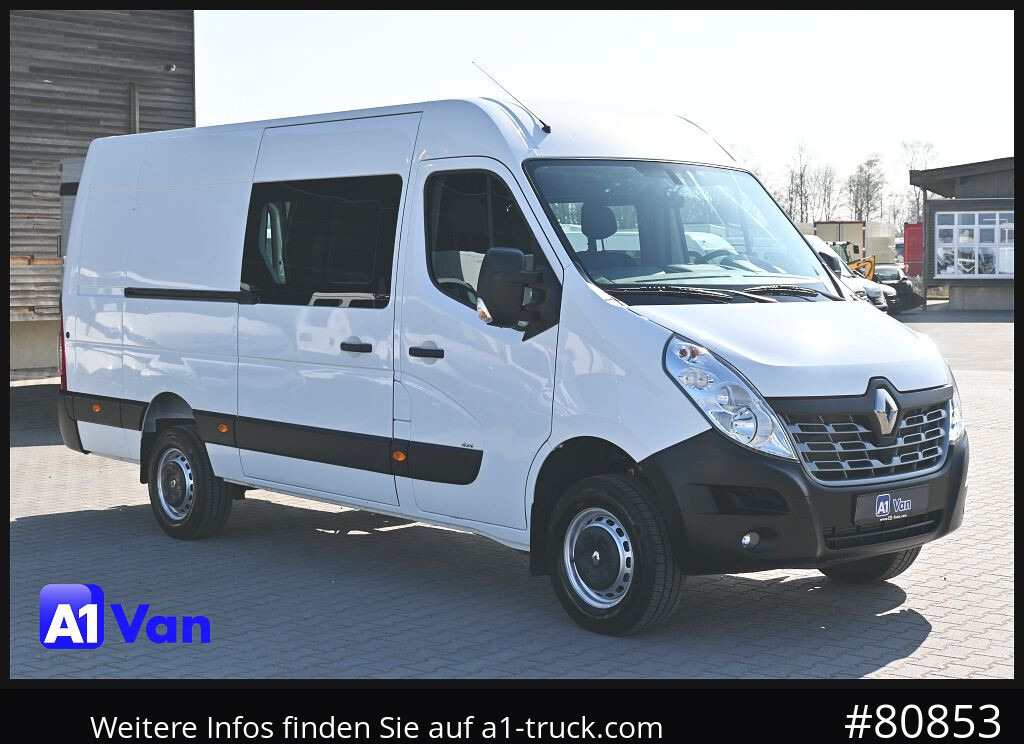 RENAULT Kasten Doka, 4x4, Kasten AHK, Klima, - Pakettiauto: kuva RENAULT Kasten Doka, 4x4, Kasten AHK, Klima, - Pakettiauto RENAULT Kasten Doka, 4x4, Kasten AHK, Klima, - Pakettiauto: kuva RENAULT Kasten Doka, 4x4, Kasten AHK, Klima, - Pakettiauto
