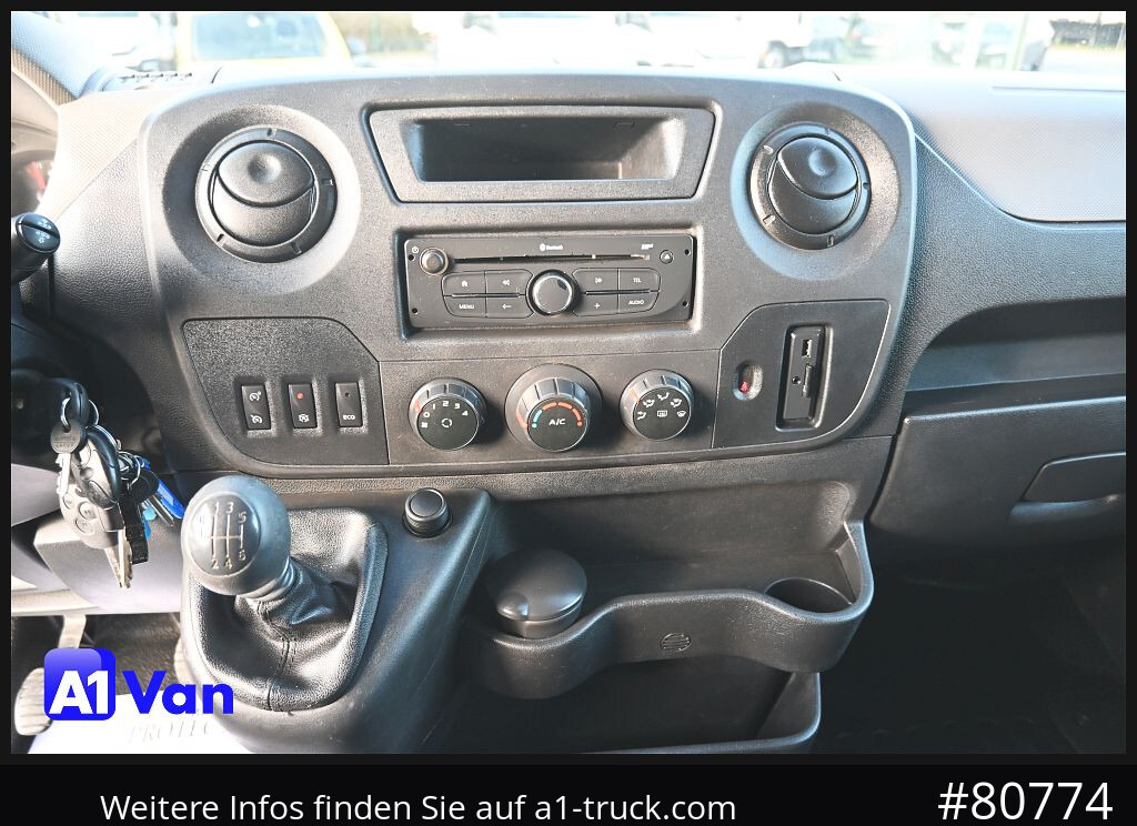 RENAULT Master 170 DCI, BF3 Begleitfahrzeug, Klima, RFK, Navi - Pakettiauto: kuva RENAULT Master 170 DCI, BF3 Begleitfahrzeug, Klima, RFK, Navi - Pakettiauto RENAULT Master 170 DCI, BF3 Begleitfahrzeug, Klima, RFK, Navi - Pakettiauto: kuva RENAULT Master 170 DCI, BF3 Begleitfahrzeug, Klima, RFK, Navi - Pakettiauto