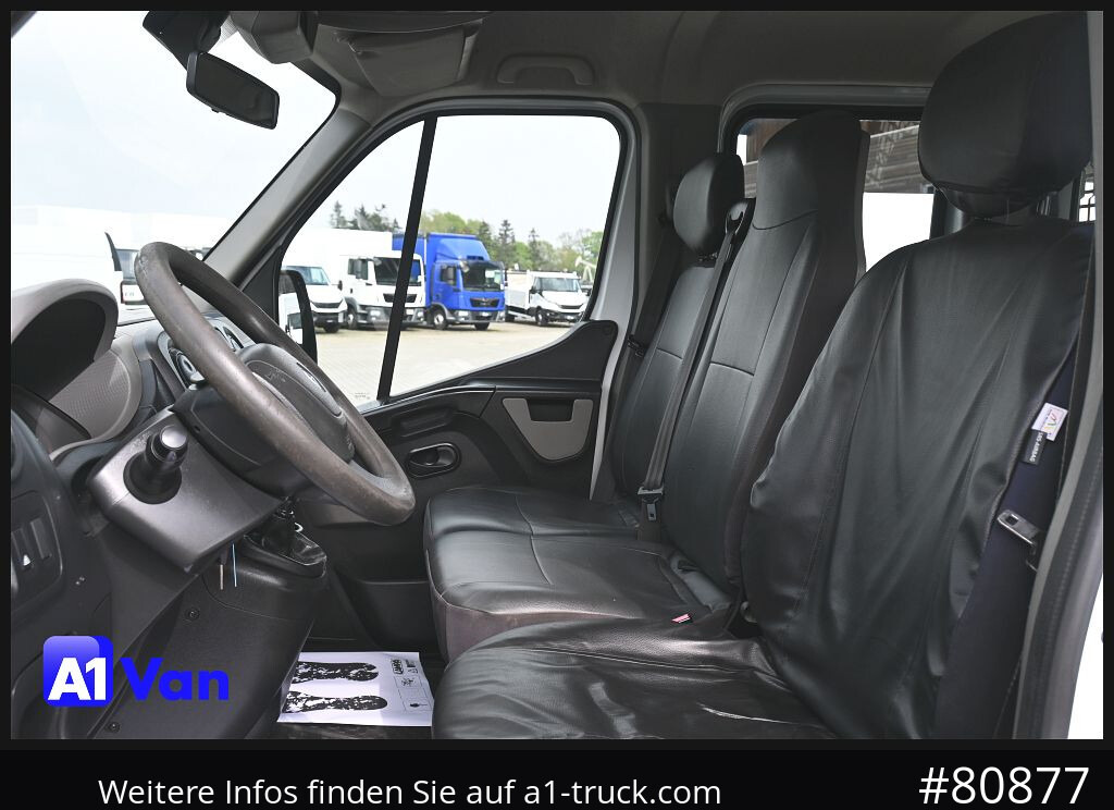 RENAULT Master Pritsche Doka, AHK 3,5Tonnen , Klima, Luftfederung - Avolava pakettiauto, Jatko-ohjaamo kevyt kuorma-auto: kuva RENAULT Master Pritsche Doka, AHK 3,5Tonnen , Klima, Luftfederung - Avolava pakettiauto, Jatko-ohjaamo kevyt kuorma-auto RENAULT Master Pritsche Doka, AHK 3,5Tonnen , Klima, Luftfederung - Avolava pakettiauto, Jatko-ohjaamo kevyt kuorma-auto: kuva RENAULT Master Pritsche Doka, AHK 3,5Tonnen , Klima, Luftfederung - Avolava pakettiauto, Jatko-ohjaamo kevyt kuorma-auto