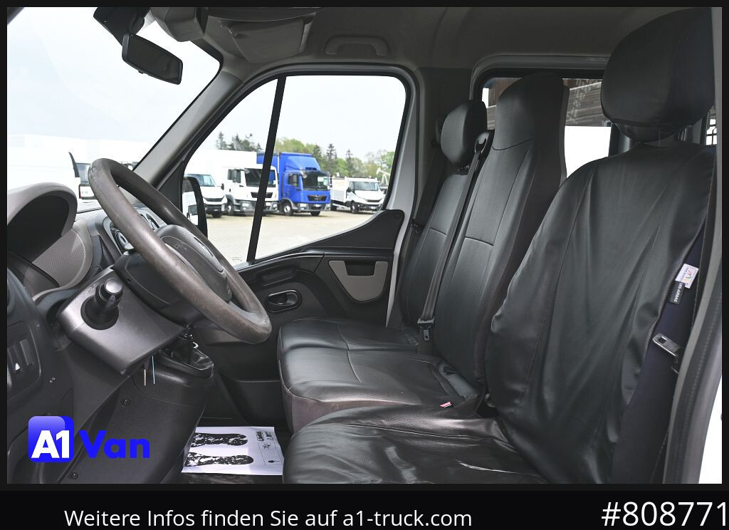 RENAULT Master Pritsche Doka, AHK 3,5Tonnen , Klima, Luftfederung - Avolava pakettiauto: kuva RENAULT Master Pritsche Doka, AHK 3,5Tonnen , Klima, Luftfederung - Avolava pakettiauto RENAULT Master Pritsche Doka, AHK 3,5Tonnen , Klima, Luftfederung - Avolava pakettiauto: kuva RENAULT Master Pritsche Doka, AHK 3,5Tonnen , Klima, Luftfederung - Avolava pakettiauto