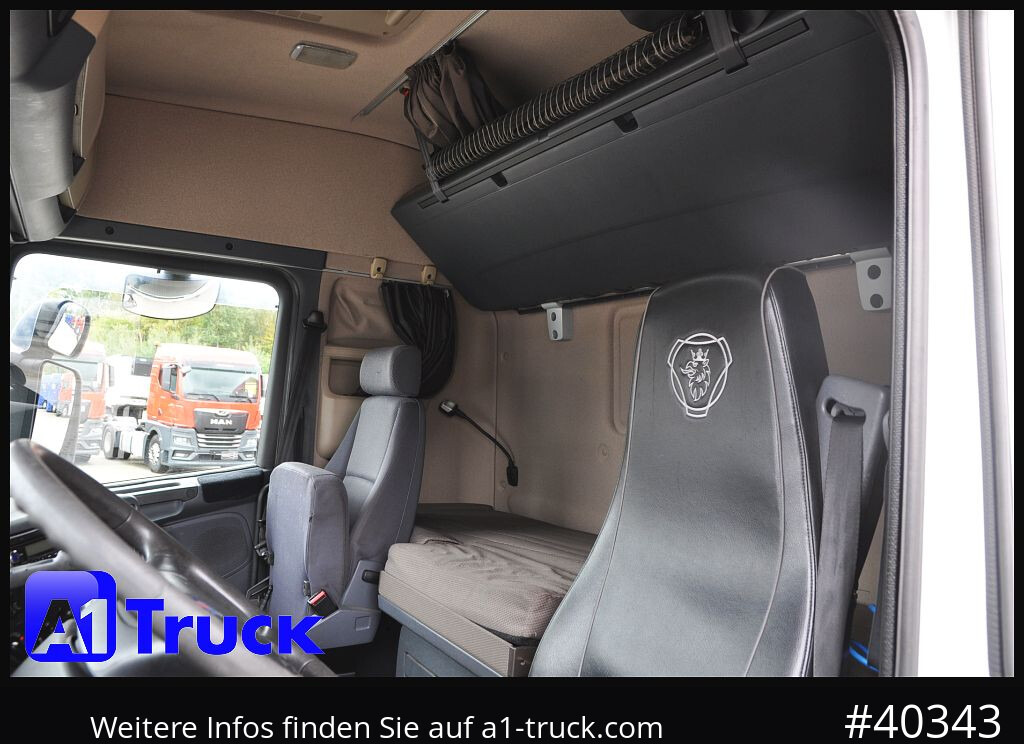 SCANIA R400, BDF, 7,45, Retarder, 2x Kraftstofftank, - Konttialus/ Vaihtokuormatilat kuorma-auto: kuva SCANIA R400, BDF, 7,45, Retarder, 2x Kraftstofftank, - Konttialus/ Vaihtokuormatilat kuorma-auto SCANIA R400, BDF, 7,45, Retarder, 2x Kraftstofftank, - Konttialus/ Vaihtokuormatilat kuorma-auto: kuva SCANIA R400, BDF, 7,45, Retarder, 2x Kraftstofftank, - Konttialus/ Vaihtokuormatilat kuorma-auto