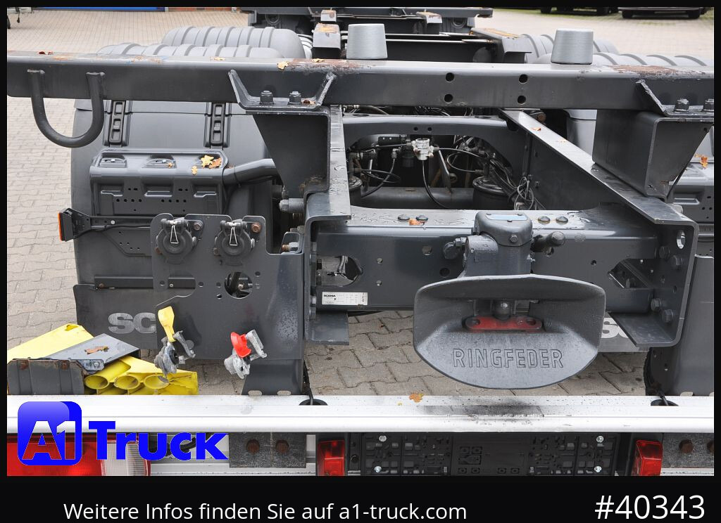 SCANIA R400, BDF, 7,45, Retarder, 2x Kraftstofftank, - Konttialus/ Vaihtokuormatilat kuorma-auto: kuva SCANIA R400, BDF, 7,45, Retarder, 2x Kraftstofftank, - Konttialus/ Vaihtokuormatilat kuorma-auto SCANIA R400, BDF, 7,45, Retarder, 2x Kraftstofftank, - Konttialus/ Vaihtokuormatilat kuorma-auto: kuva SCANIA R400, BDF, 7,45, Retarder, 2x Kraftstofftank, - Konttialus/ Vaihtokuormatilat kuorma-auto