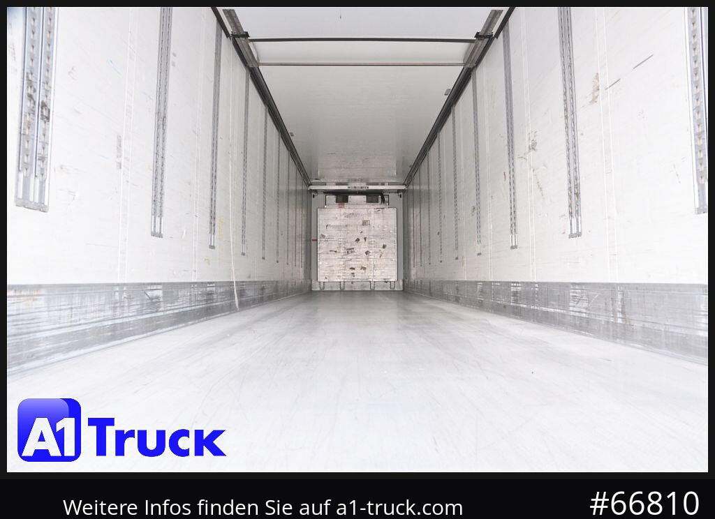 SCHMITZ Kühlkoffer, FP 60, Carrier Vector 1950 - Refrigeraattori puoliperävaunu: kuva SCHMITZ Kühlkoffer, FP 60, Carrier Vector 1950 - Refrigeraattori puoliperävaunu SCHMITZ Kühlkoffer, FP 60, Carrier Vector 1950 - Refrigeraattori puoliperävaunu: kuva SCHMITZ Kühlkoffer, FP 60, Carrier Vector 1950 - Refrigeraattori puoliperävaunu