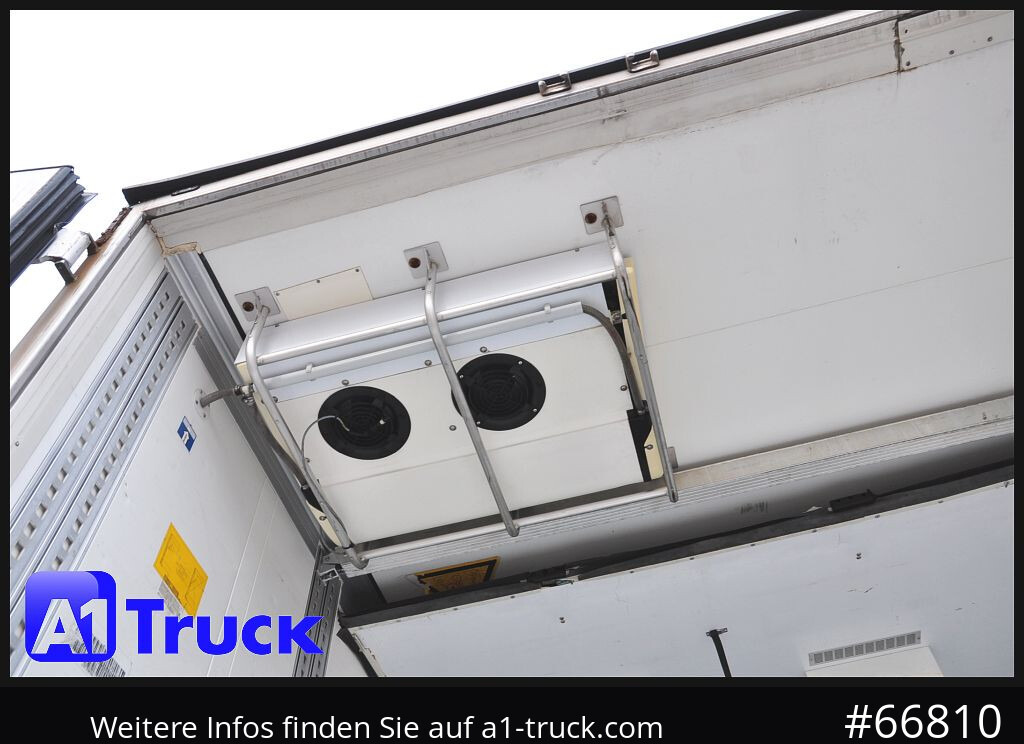 SCHMITZ Kühlkoffer, FP 60, Carrier Vector 1950 - Refrigeraattori puoliperävaunu: kuva SCHMITZ Kühlkoffer, FP 60, Carrier Vector 1950 - Refrigeraattori puoliperävaunu SCHMITZ Kühlkoffer, FP 60, Carrier Vector 1950 - Refrigeraattori puoliperävaunu: kuva SCHMITZ Kühlkoffer, FP 60, Carrier Vector 1950 - Refrigeraattori puoliperävaunu