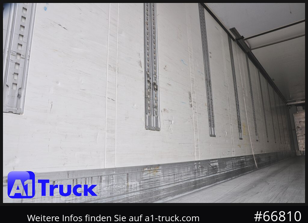 SCHMITZ Kühlkoffer, FP 60, Carrier Vector 1950 - Refrigeraattori puoliperävaunu: kuva SCHMITZ Kühlkoffer, FP 60, Carrier Vector 1950 - Refrigeraattori puoliperävaunu SCHMITZ Kühlkoffer, FP 60, Carrier Vector 1950 - Refrigeraattori puoliperävaunu: kuva SCHMITZ Kühlkoffer, FP 60, Carrier Vector 1950 - Refrigeraattori puoliperävaunu