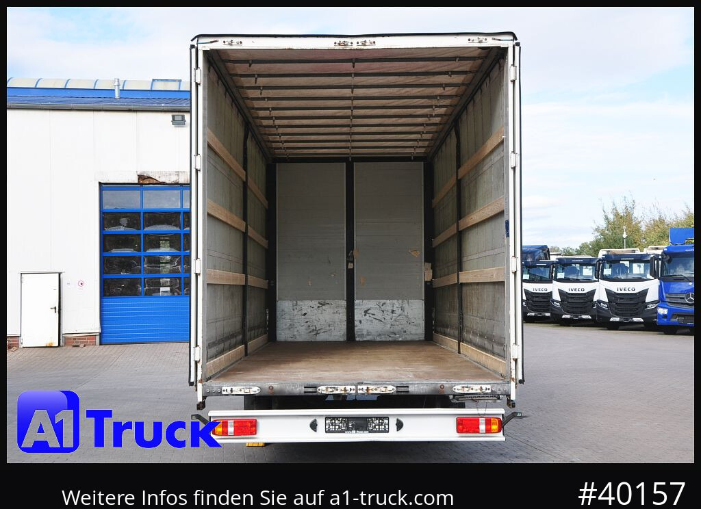 SOMMER Eurotrailer Eco Racer 55, 6450kg zul GG, oben gekuppelt - Pressukapelliperävaunu: kuva SOMMER Eurotrailer Eco Racer 55, 6450kg zul GG, oben gekuppelt - Pressukapelliperävaunu SOMMER Eurotrailer Eco Racer 55, 6450kg zul GG, oben gekuppelt - Pressukapelliperävaunu: kuva SOMMER Eurotrailer Eco Racer 55, 6450kg zul GG, oben gekuppelt - Pressukapelliperävaunu