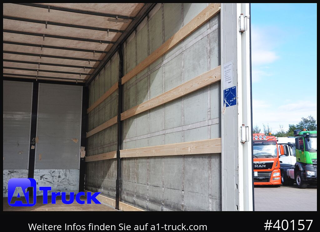 SOMMER Eurotrailer Eco Racer 55, 6450kg zul GG, oben gekuppelt - Pressukapelliperävaunu: kuva SOMMER Eurotrailer Eco Racer 55, 6450kg zul GG, oben gekuppelt - Pressukapelliperävaunu SOMMER Eurotrailer Eco Racer 55, 6450kg zul GG, oben gekuppelt - Pressukapelliperävaunu: kuva SOMMER Eurotrailer Eco Racer 55, 6450kg zul GG, oben gekuppelt - Pressukapelliperävaunu