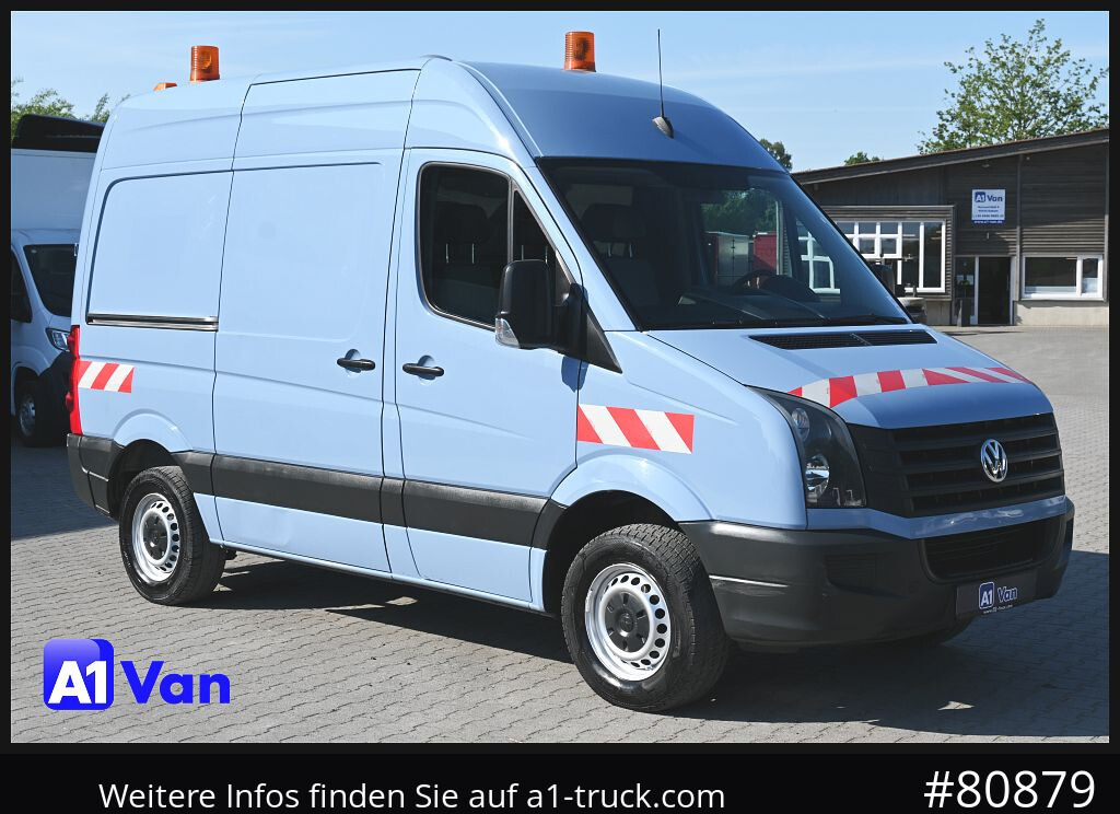VOLKSWAGEN Crafter 35 L1H2, AHK, Standheizung, Werkstatteinrichtung - Pakettiauto: kuva VOLKSWAGEN Crafter 35 L1H2, AHK, Standheizung, Werkstatteinrichtung - Pakettiauto VOLKSWAGEN Crafter 35 L1H2, AHK, Standheizung, Werkstatteinrichtung - Pakettiauto: kuva VOLKSWAGEN Crafter 35 L1H2, AHK, Standheizung, Werkstatteinrichtung - Pakettiauto