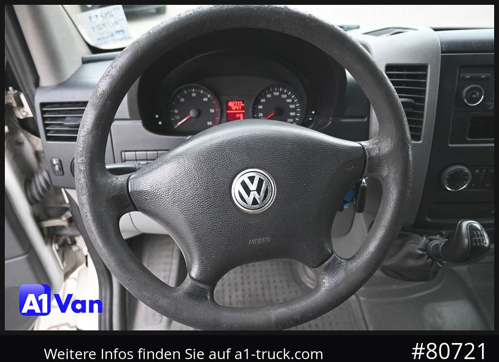 VOLKSWAGEN Crafter 35 L2H2 Kastenwagen, Klima, AHK - Pakettiauto: kuva VOLKSWAGEN Crafter 35 L2H2 Kastenwagen, Klima, AHK - Pakettiauto VOLKSWAGEN Crafter 35 L2H2 Kastenwagen, Klima, AHK - Pakettiauto: kuva VOLKSWAGEN Crafter 35 L2H2 Kastenwagen, Klima, AHK - Pakettiauto