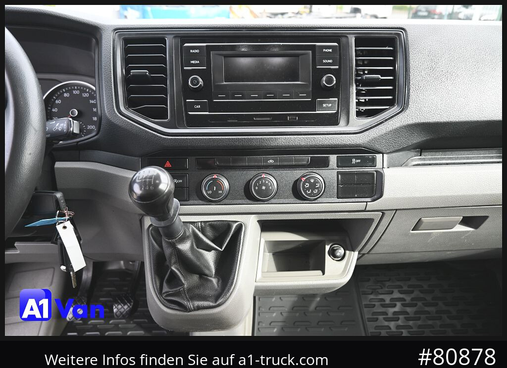 VOLKSWAGEN Crafter 35 Pritsche Doka, AHK, 7-Sitzer, Heckantrieb - Avolava pakettiauto, Jatko-ohjaamo kevyt kuorma-auto: kuva VOLKSWAGEN Crafter 35 Pritsche Doka, AHK, 7-Sitzer, Heckantrieb - Avolava pakettiauto, Jatko-ohjaamo kevyt kuorma-auto VOLKSWAGEN Crafter 35 Pritsche Doka, AHK, 7-Sitzer, Heckantrieb - Avolava pakettiauto, Jatko-ohjaamo kevyt kuorma-auto: kuva VOLKSWAGEN Crafter 35 Pritsche Doka, AHK, 7-Sitzer, Heckantrieb - Avolava pakettiauto, Jatko-ohjaamo kevyt kuorma-auto