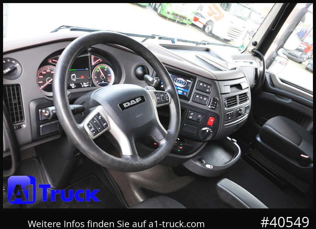 DAF XF 480 FT SSC, Hydraulik, Intarder, Standklima, - Vetopöytäauto: kuva DAF XF 480 FT SSC, Hydraulik, Intarder, Standklima, - Vetopöytäauto DAF XF 480 FT SSC, Hydraulik, Intarder, Standklima, - Vetopöytäauto: kuva DAF XF 480 FT SSC, Hydraulik, Intarder, Standklima, - Vetopöytäauto