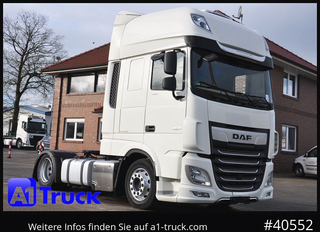 DAF XF 480 SSC, Volumen, Intarder, Standklima, - Vetopöytäauto: kuva DAF XF 480 SSC, Volumen, Intarder, Standklima, - Vetopöytäauto DAF XF 480 SSC, Volumen, Intarder, Standklima, - Vetopöytäauto: kuva DAF XF 480 SSC, Volumen, Intarder, Standklima, - Vetopöytäauto