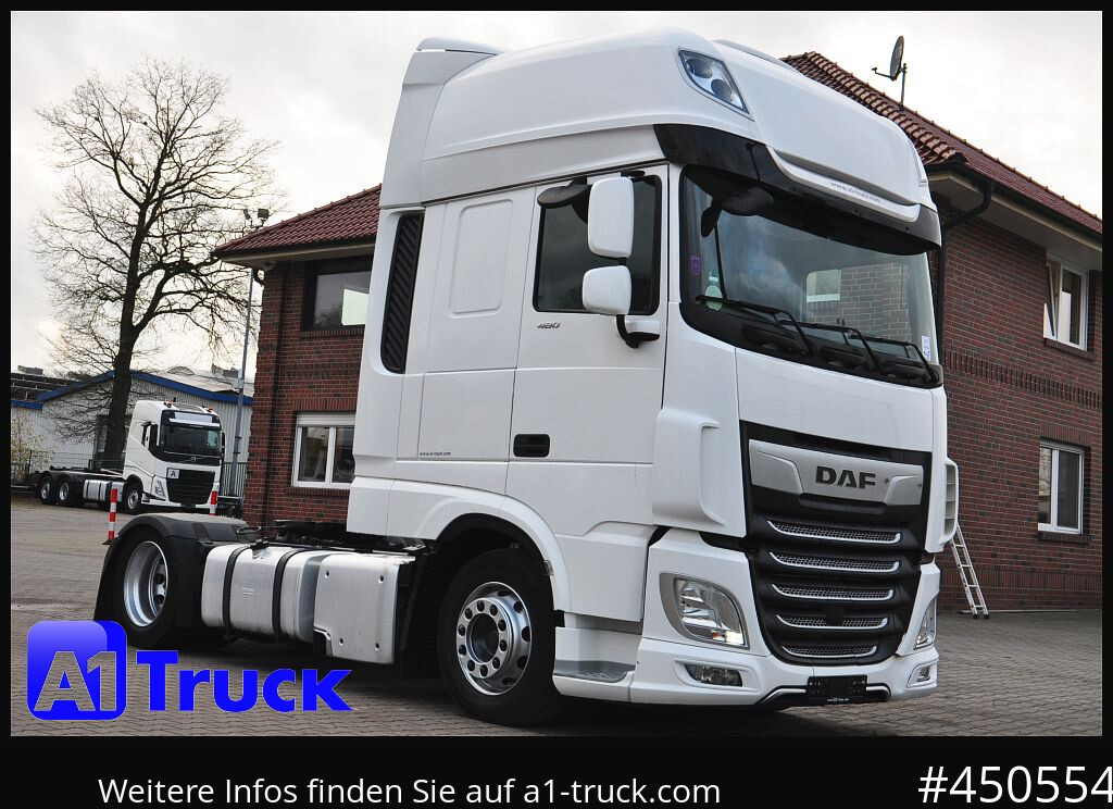 DAF XF 480 SSC, Volumen, Intarder, Standklima, - Vetopöytäauto: kuva DAF XF 480 SSC, Volumen, Intarder, Standklima, - Vetopöytäauto DAF XF 480 SSC, Volumen, Intarder, Standklima, - Vetopöytäauto: kuva DAF XF 480 SSC, Volumen, Intarder, Standklima, - Vetopöytäauto
