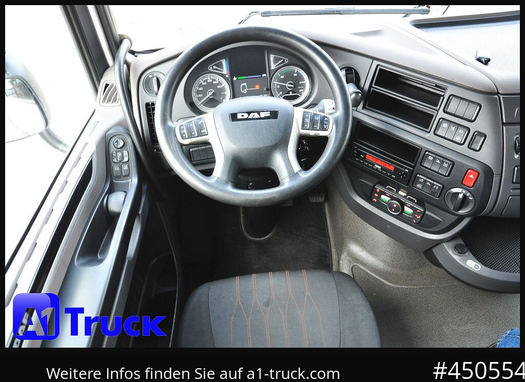 DAF XF 480 SSC, Volumen, Intarder, Standklima, - Vetopöytäauto: kuva DAF XF 480 SSC, Volumen, Intarder, Standklima, - Vetopöytäauto DAF XF 480 SSC, Volumen, Intarder, Standklima, - Vetopöytäauto: kuva DAF XF 480 SSC, Volumen, Intarder, Standklima, - Vetopöytäauto