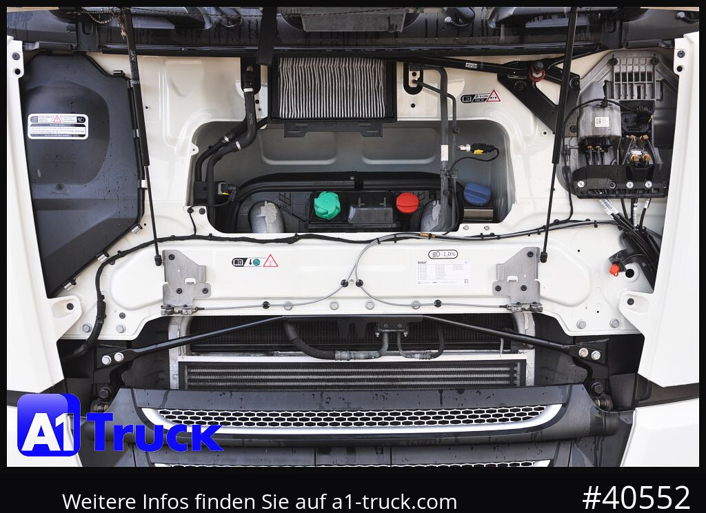 DAF XF 480 SSC, Volumen, Intarder, Standklima, - Vetopöytäauto: kuva DAF XF 480 SSC, Volumen, Intarder, Standklima, - Vetopöytäauto DAF XF 480 SSC, Volumen, Intarder, Standklima, - Vetopöytäauto: kuva DAF XF 480 SSC, Volumen, Intarder, Standklima, - Vetopöytäauto