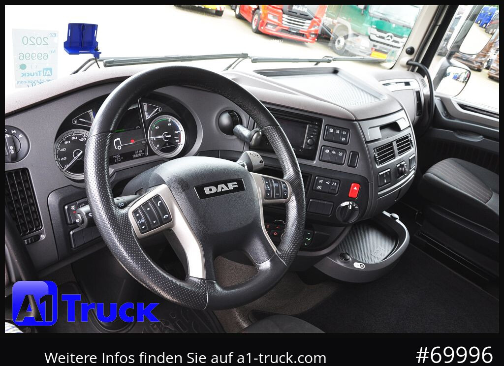 DAF XF 530 FT SSC, Intarder, Standklima, Navi - Vetopöytäauto: kuva DAF XF 530 FT SSC, Intarder, Standklima, Navi - Vetopöytäauto DAF XF 530 FT SSC, Intarder, Standklima, Navi - Vetopöytäauto: kuva DAF XF 530 FT SSC, Intarder, Standklima, Navi - Vetopöytäauto