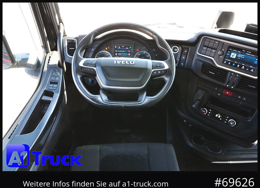 IVECO AS 440/460 Stralis, Retarder, LNG, Gas, - Vetopöytäauto: kuva IVECO AS 440/460 Stralis, Retarder, LNG, Gas, - Vetopöytäauto IVECO AS 440/460 Stralis, Retarder, LNG, Gas, - Vetopöytäauto: kuva IVECO AS 440/460 Stralis, Retarder, LNG, Gas, - Vetopöytäauto