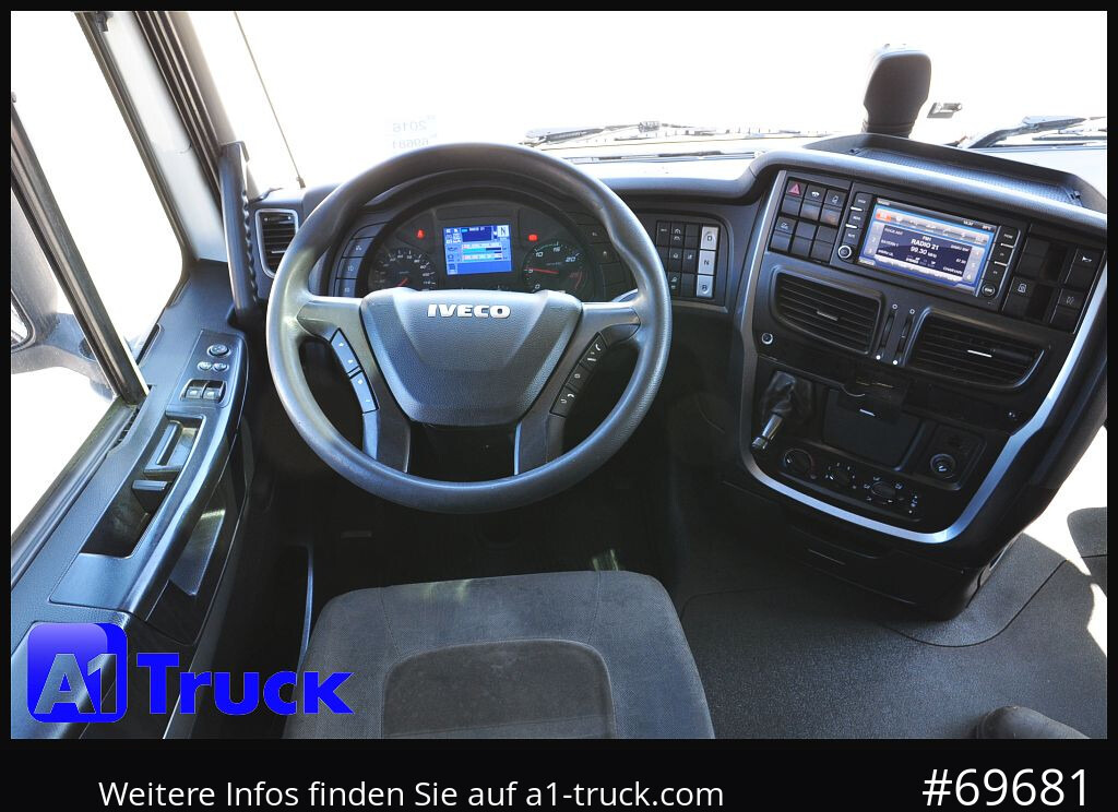 IVECO Stralis 420, ZF-Intarder 2x Tank, - Vetopöytäauto: kuva IVECO Stralis 420, ZF-Intarder 2x Tank, - Vetopöytäauto IVECO Stralis 420, ZF-Intarder 2x Tank, - Vetopöytäauto: kuva IVECO Stralis 420, ZF-Intarder 2x Tank, - Vetopöytäauto