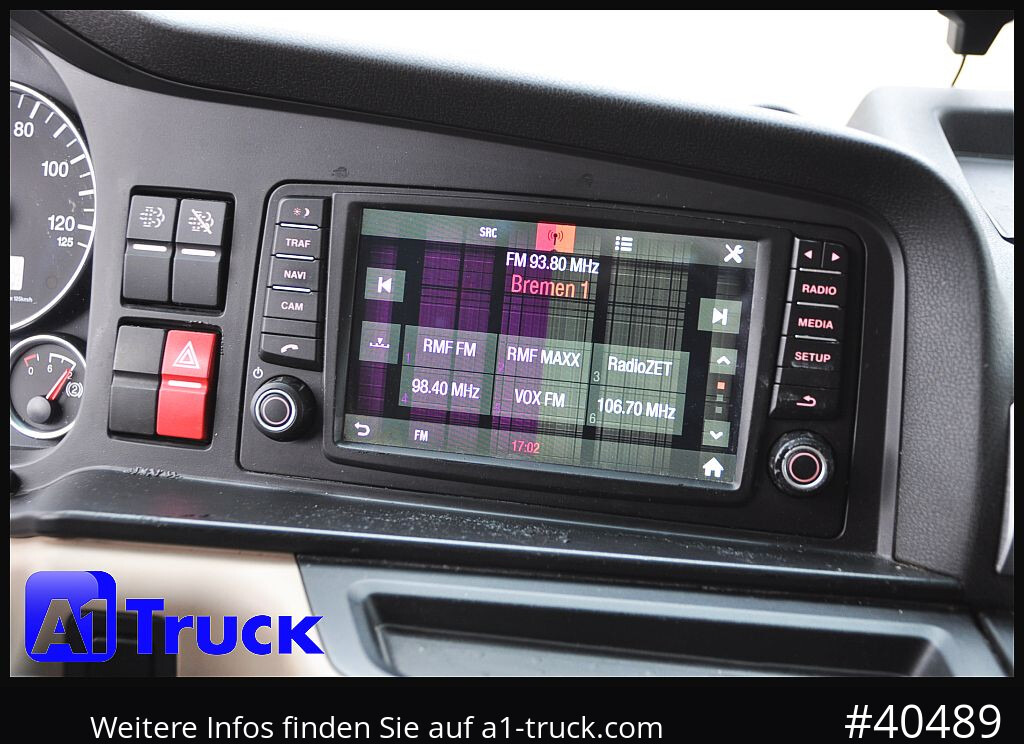 MAN TGX 18,420, BLS, XXL, 2 Tanks, - Vetopöytäauto: kuva MAN TGX 18,420, BLS, XXL, 2 Tanks, - Vetopöytäauto MAN TGX 18,420, BLS, XXL, 2 Tanks, - Vetopöytäauto: kuva MAN TGX 18,420, BLS, XXL, 2 Tanks, - Vetopöytäauto