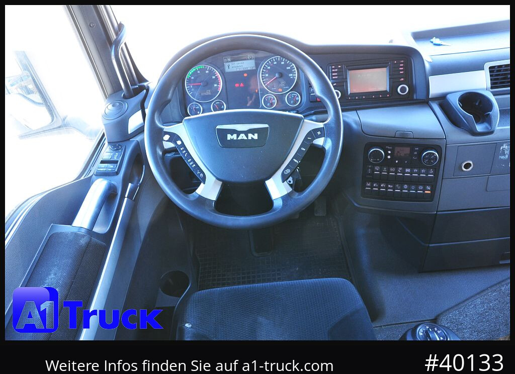 MAN TGX 18.440, Hydraulik, Intarder, Standklima, - Vetopöytäauto: kuva MAN TGX 18.440, Hydraulik, Intarder, Standklima, - Vetopöytäauto MAN TGX 18.440, Hydraulik, Intarder, Standklima, - Vetopöytäauto: kuva MAN TGX 18.440, Hydraulik, Intarder, Standklima, - Vetopöytäauto