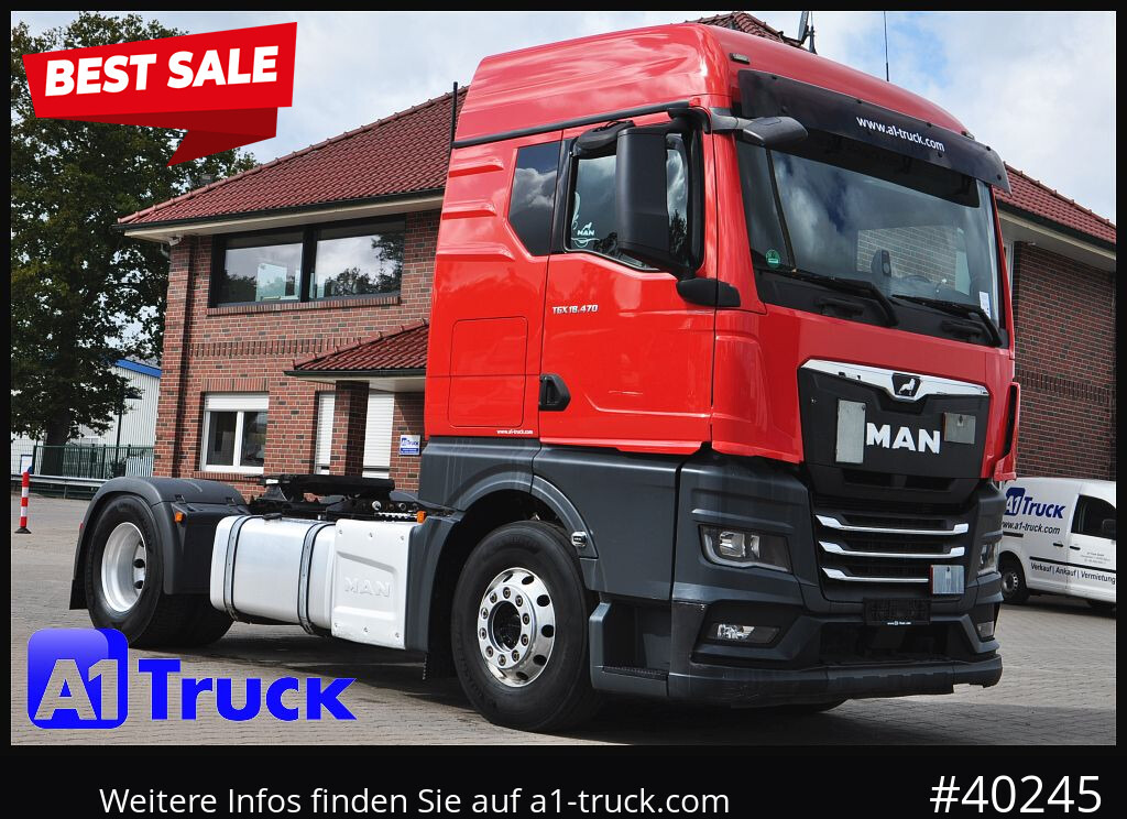 MAN TGX 18.470 GM Hydraulik, Intarder Navi Standklima, - Vetopöytäauto: kuva MAN TGX 18.470 GM Hydraulik, Intarder Navi Standklima, - Vetopöytäauto MAN TGX 18.470 GM Hydraulik, Intarder Navi Standklima, - Vetopöytäauto: kuva MAN TGX 18.470 GM Hydraulik, Intarder Navi Standklima, - Vetopöytäauto