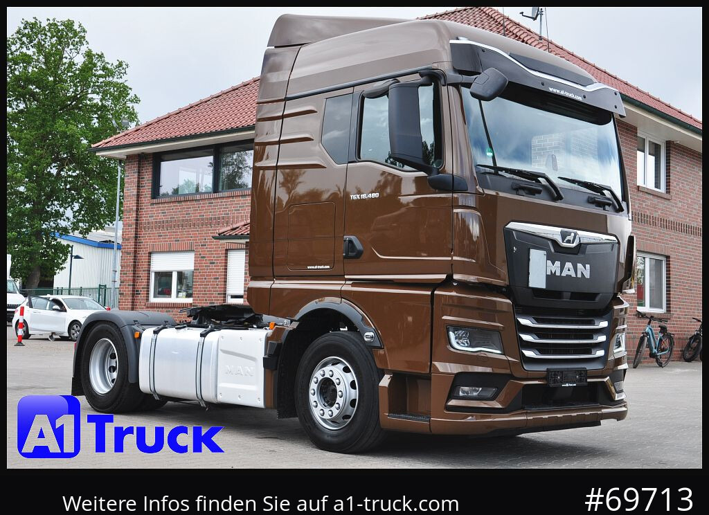 MAN TGX 18,480 BLS Intarder, Standklima, Soundsystem - Vetopöytäauto: kuva MAN TGX 18,480 BLS Intarder, Standklima, Soundsystem - Vetopöytäauto MAN TGX 18,480 BLS Intarder, Standklima, Soundsystem - Vetopöytäauto: kuva MAN TGX 18,480 BLS Intarder, Standklima, Soundsystem - Vetopöytäauto