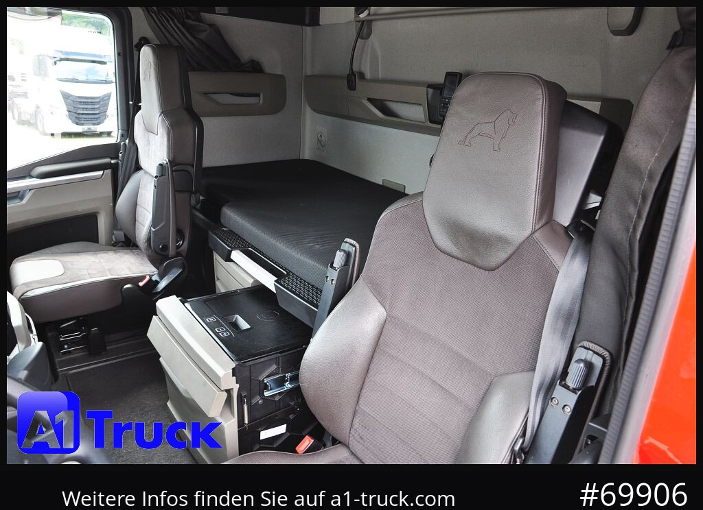 MAN TGX 18,520 LL, SZM. Alufelgen, TV, Navi, Top Ausstattung - Vetopöytäauto: kuva MAN TGX 18,520 LL, SZM. Alufelgen, TV, Navi, Top Ausstattung - Vetopöytäauto MAN TGX 18,520 LL, SZM. Alufelgen, TV, Navi, Top Ausstattung - Vetopöytäauto: kuva MAN TGX 18,520 LL, SZM. Alufelgen, TV, Navi, Top Ausstattung - Vetopöytäauto
