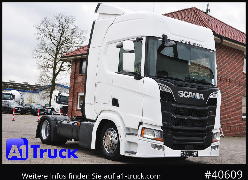 SCANIA R410, Mega Lowliner, Retarder Navi - Vetopöytäauto: kuva SCANIA R410, Mega Lowliner, Retarder Navi - Vetopöytäauto SCANIA R410, Mega Lowliner, Retarder Navi - Vetopöytäauto: kuva SCANIA R410, Mega Lowliner, Retarder Navi - Vetopöytäauto