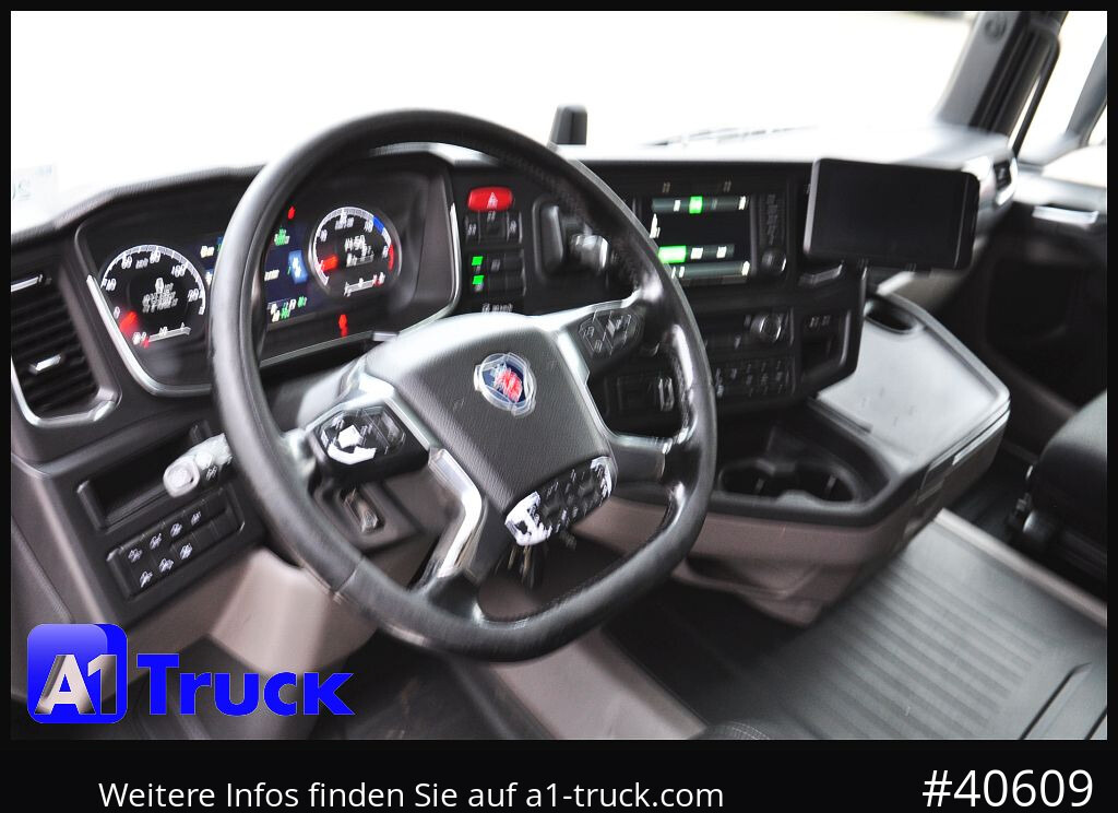 SCANIA R410, Mega Lowliner, Retarder Navi - Vetopöytäauto: kuva SCANIA R410, Mega Lowliner, Retarder Navi - Vetopöytäauto SCANIA R410, Mega Lowliner, Retarder Navi - Vetopöytäauto: kuva SCANIA R410, Mega Lowliner, Retarder Navi - Vetopöytäauto