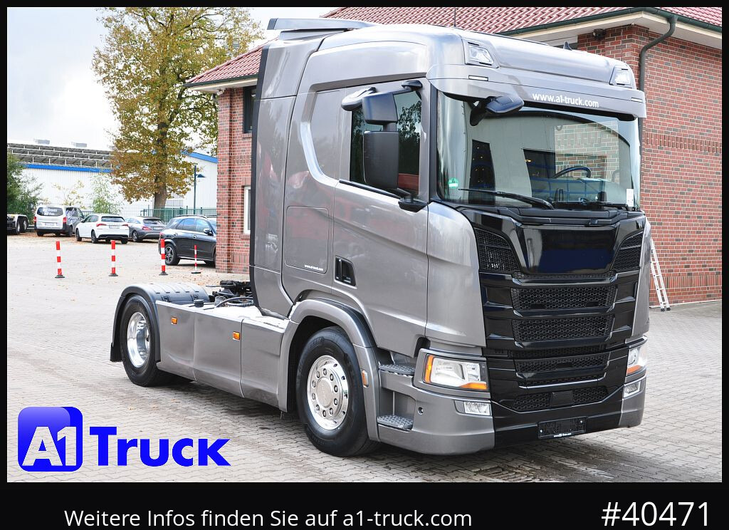 SCANIA R450, SZM LL, Kompressor, Hydraulik, Alu - Vetopöytäauto: kuva SCANIA R450, SZM LL, Kompressor, Hydraulik, Alu - Vetopöytäauto SCANIA R450, SZM LL, Kompressor, Hydraulik, Alu - Vetopöytäauto: kuva SCANIA R450, SZM LL, Kompressor, Hydraulik, Alu - Vetopöytäauto