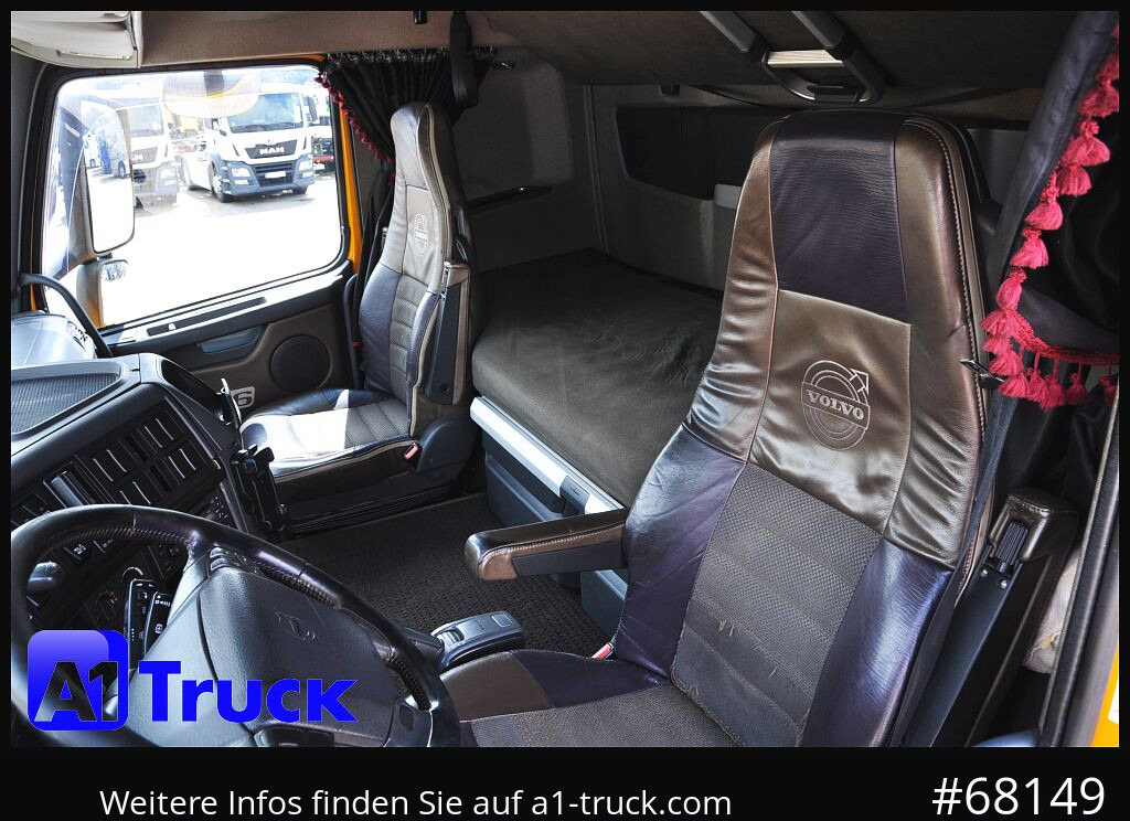 VOLVO FH16, 600, Schwerlast 180to, 8x4, Standklima, Liftachse, - Vetopöytäauto: kuva VOLVO FH16, 600, Schwerlast 180to, 8x4, Standklima, Liftachse, - Vetopöytäauto VOLVO FH16, 600, Schwerlast 180to, 8x4, Standklima, Liftachse, - Vetopöytäauto: kuva VOLVO FH16, 600, Schwerlast 180to, 8x4, Standklima, Liftachse, - Vetopöytäauto