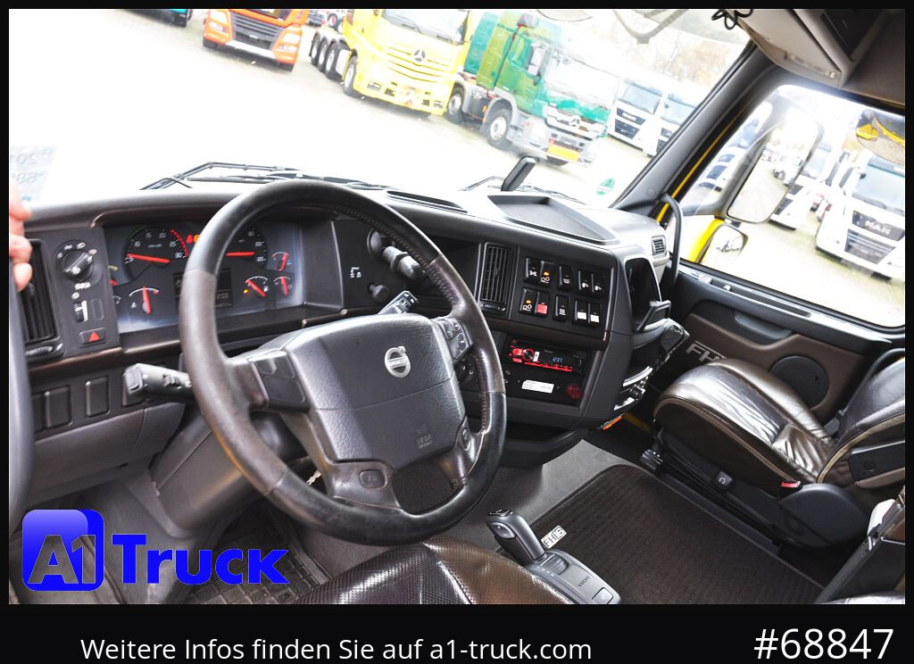VOLVO FH16, 750, 8x4,Schwerlast 180to, 8x4, Hydraulik, Top Zustand - Vetopöytäauto: kuva VOLVO FH16, 750, 8x4,Schwerlast 180to, 8x4, Hydraulik, Top Zustand - Vetopöytäauto VOLVO FH16, 750, 8x4,Schwerlast 180to, 8x4, Hydraulik, Top Zustand - Vetopöytäauto: kuva VOLVO FH16, 750, 8x4,Schwerlast 180to, 8x4, Hydraulik, Top Zustand - Vetopöytäauto