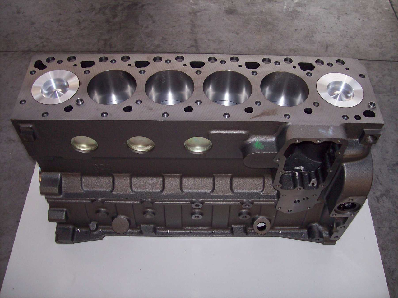 CUMMINS SHORT BLOCK 6BT5.9 - Sylinterielementit - Rakennuskoneet: kuva CUMMINS SHORT BLOCK 6BT5.9 - Sylinterielementit - Rakennuskoneet CUMMINS SHORT BLOCK 6BT5.9 - Sylinterielementit - Rakennuskoneet: kuva CUMMINS SHORT BLOCK 6BT5.9 - Sylinterielementit - Rakennuskoneet