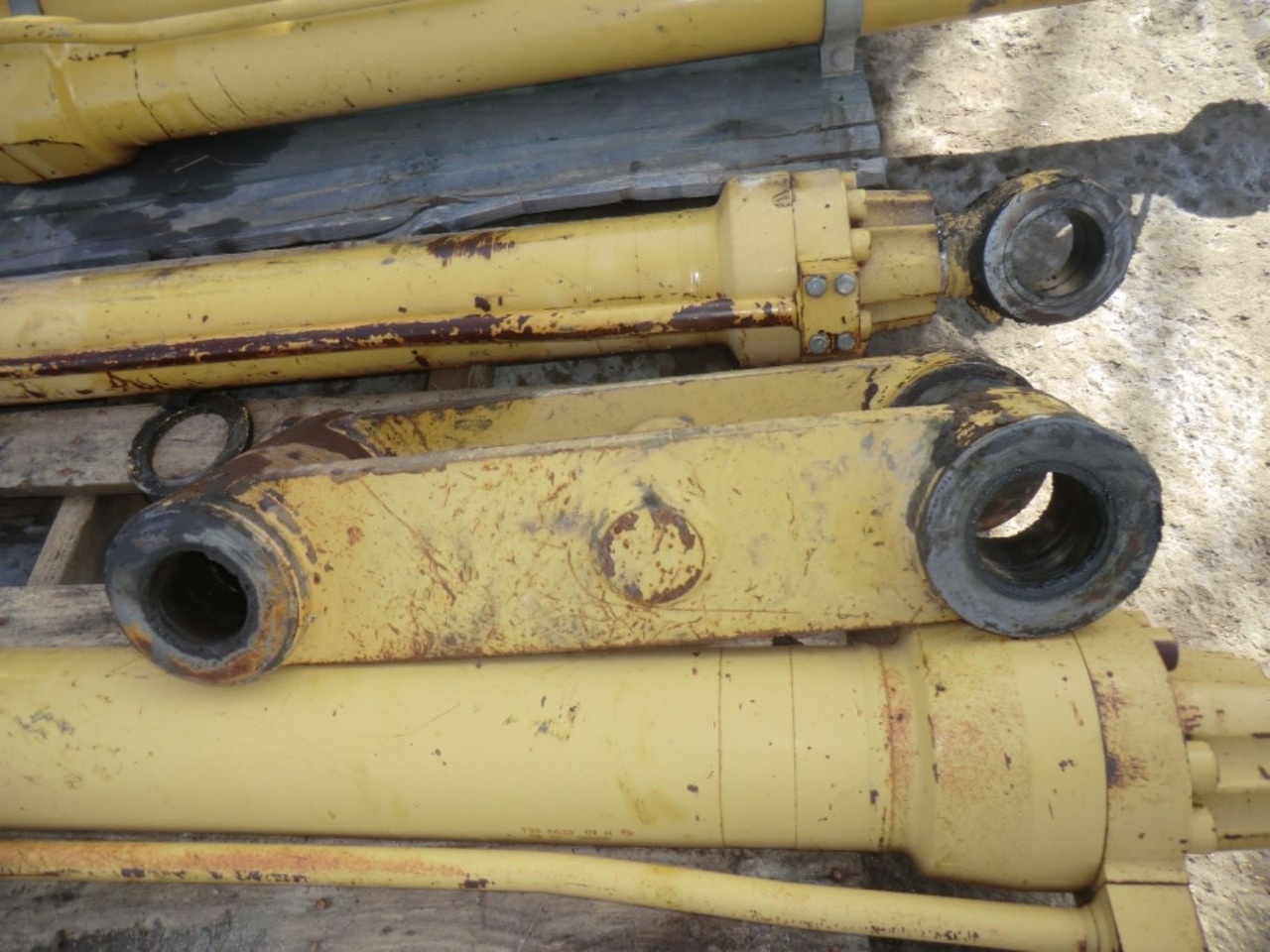 Caterpillar 317B LN BIELLA - Päällirakenne ja ulkopinta - Rakennuskoneet: kuva Caterpillar 317B LN BIELLA - Päällirakenne ja ulkopinta - Rakennuskoneet Caterpillar 317B LN BIELLA - Päällirakenne ja ulkopinta - Rakennuskoneet: kuva Caterpillar 317B LN BIELLA - Päällirakenne ja ulkopinta - Rakennuskoneet