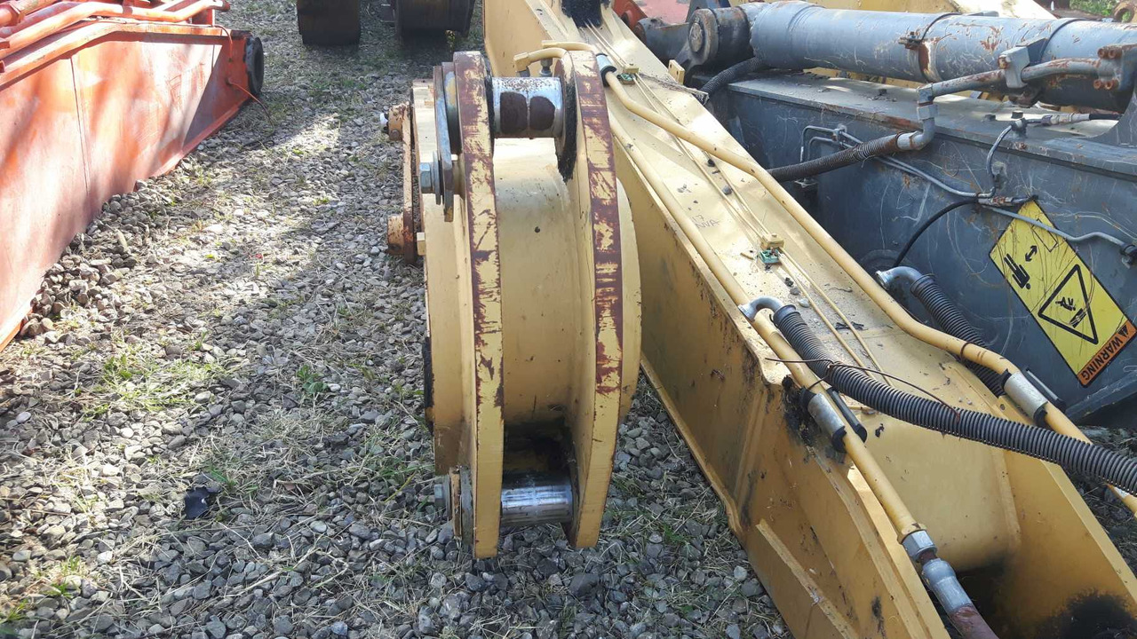 Caterpillar 317B LN STICK CON PERNI E BIELLE - Päällirakenne ja ulkopinta - Rakennuskoneet: kuva Caterpillar 317B LN STICK CON PERNI E BIELLE - Päällirakenne ja ulkopinta - Rakennuskoneet Caterpillar 317B LN STICK CON PERNI E BIELLE - Päällirakenne ja ulkopinta - Rakennuskoneet: kuva Caterpillar 317B LN STICK CON PERNI E BIELLE - Päällirakenne ja ulkopinta - Rakennuskoneet