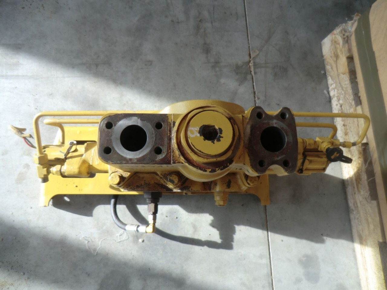 Caterpillar 735 VALVOLA - Venttiili - Rakennuskoneet: kuva Caterpillar 735 VALVOLA - Venttiili - Rakennuskoneet Caterpillar 735 VALVOLA - Venttiili - Rakennuskoneet: kuva Caterpillar 735 VALVOLA - Venttiili - Rakennuskoneet