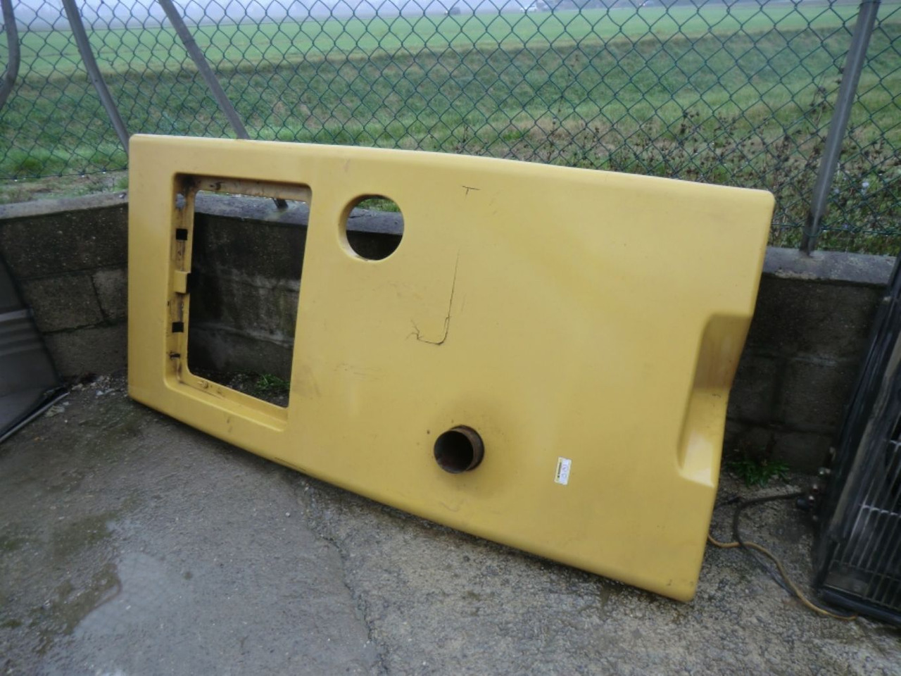 Caterpillar 928G COFANO - Suojuskoppa - Rakennuskoneet: kuva Caterpillar 928G COFANO - Suojuskoppa - Rakennuskoneet Caterpillar 928G COFANO - Suojuskoppa - Rakennuskoneet: kuva Caterpillar 928G COFANO - Suojuskoppa - Rakennuskoneet