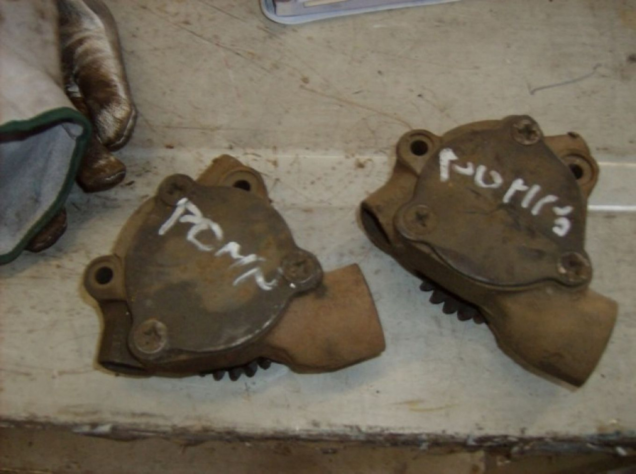 Caterpillar 988 DIFFUSORE OLIO - Päällirakenne ja ulkopinta - Rakennuskoneet: kuva Caterpillar 988 DIFFUSORE OLIO - Päällirakenne ja ulkopinta - Rakennuskoneet Caterpillar 988 DIFFUSORE OLIO - Päällirakenne ja ulkopinta - Rakennuskoneet: kuva Caterpillar 988 DIFFUSORE OLIO - Päällirakenne ja ulkopinta - Rakennuskoneet