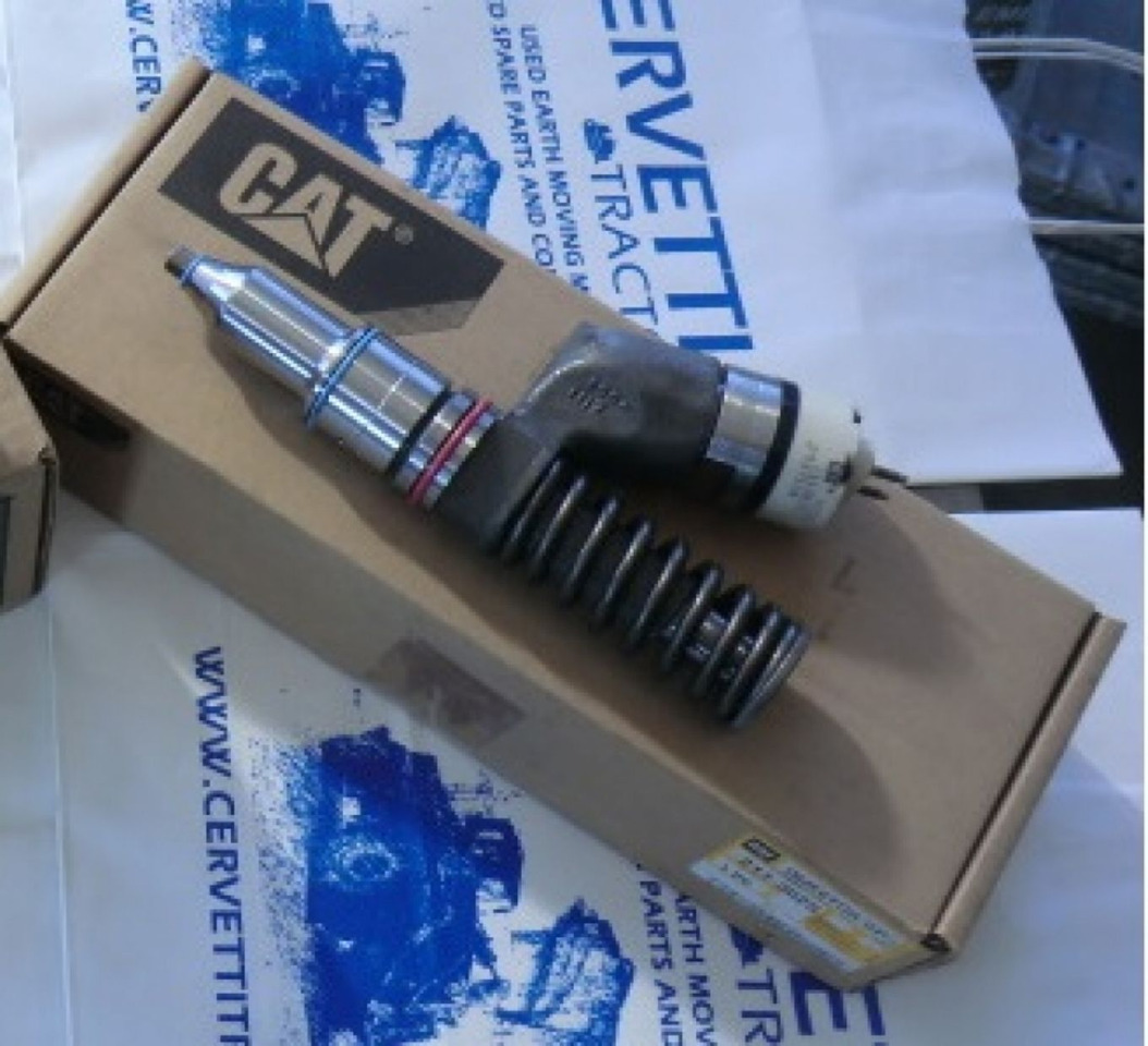 Caterpillar INIETTORE INIETTORE - Injektori - Rakennuskoneet: kuva Caterpillar INIETTORE INIETTORE - Injektori - Rakennuskoneet Caterpillar INIETTORE INIETTORE - Injektori - Rakennuskoneet: kuva Caterpillar INIETTORE INIETTORE - Injektori - Rakennuskoneet