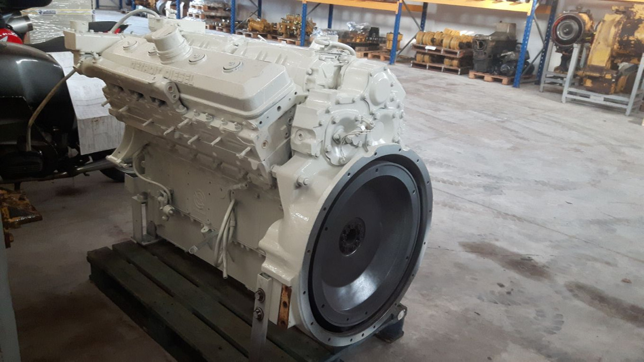 DETROIT DIESEL 12V71 MOTORE REVISIONATO (ENGINE NO. 71237406).COMPLETO DI N. 2 TURBO E VENTOLA. - Moottori - Rakennuskoneet: kuva DETROIT DIESEL 12V71 MOTORE REVISIONATO (ENGINE NO. 71237406).COMPLETO DI N. 2 TURBO E VENTOLA. - Moottori - Rakennuskoneet DETROIT DIESEL 12V71 MOTORE REVISIONATO (ENGINE NO. 71237406).COMPLETO DI N. 2 TURBO E VENTOLA. - Moottori - Rakennuskoneet: kuva DETROIT DIESEL 12V71 MOTORE REVISIONATO (ENGINE NO. 71237406).COMPLETO DI N. 2 TURBO E VENTOLA. - Moottori - Rakennuskoneet