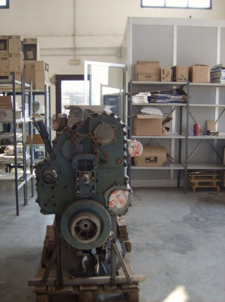 DETROIT DIESEL GM60 Motore revisionato. - Moottori - Rakennuskoneet: kuva DETROIT DIESEL GM60 Motore revisionato. - Moottori - Rakennuskoneet DETROIT DIESEL GM60 Motore revisionato. - Moottori - Rakennuskoneet: kuva DETROIT DIESEL GM60 Motore revisionato. - Moottori - Rakennuskoneet