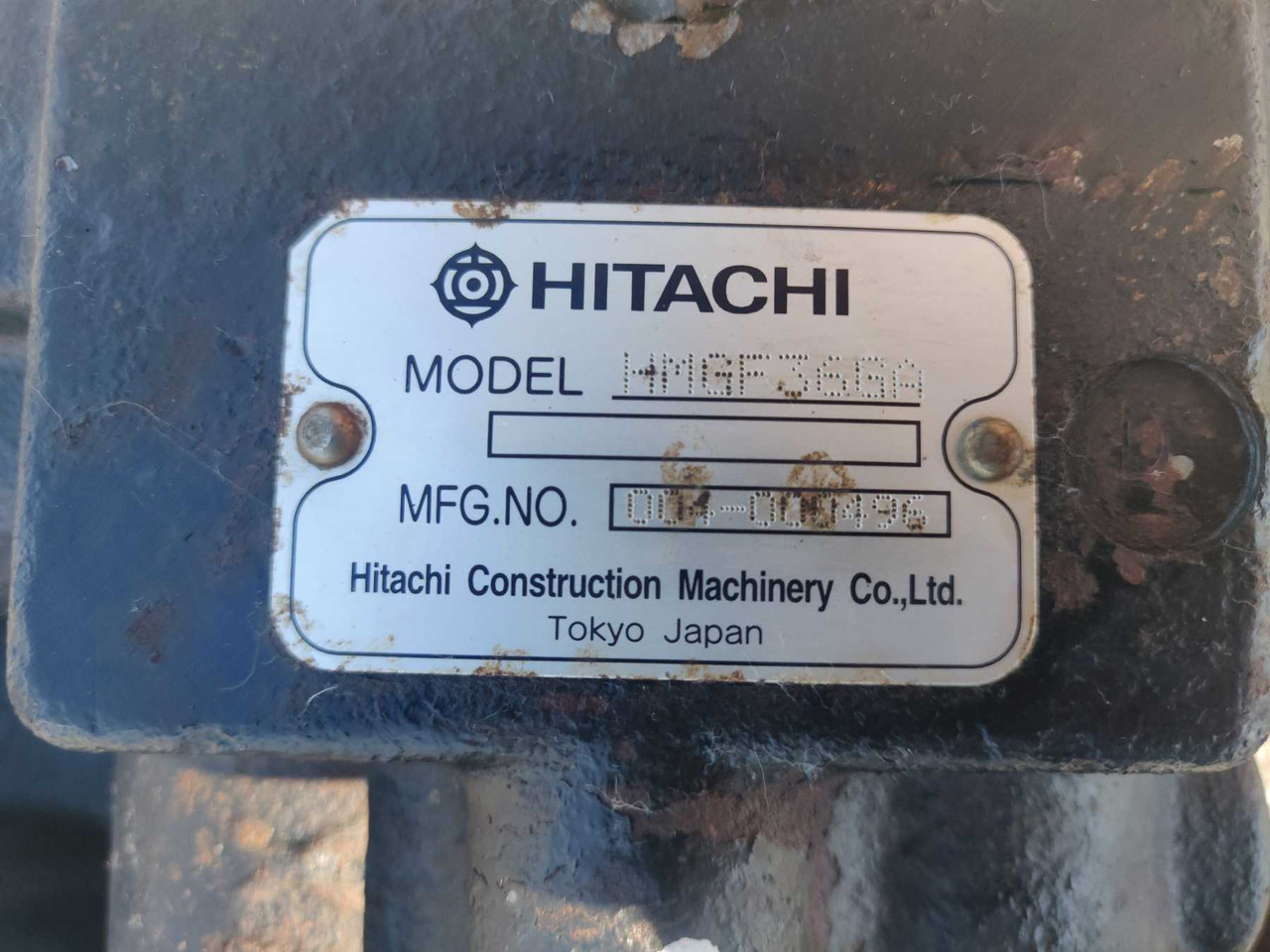 HITACHI ZX240 BAS RIDUTTORE DI TRASLAZIONE CON MOTORE IDRAULICO - Ajomoottori - Rakennuskoneet: kuva HITACHI ZX240 BAS RIDUTTORE DI TRASLAZIONE CON MOTORE IDRAULICO - Ajomoottori - Rakennuskoneet HITACHI ZX240 BAS RIDUTTORE DI TRASLAZIONE CON MOTORE IDRAULICO - Ajomoottori - Rakennuskoneet: kuva HITACHI ZX240 BAS RIDUTTORE DI TRASLAZIONE CON MOTORE IDRAULICO - Ajomoottori - Rakennuskoneet