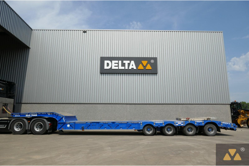 ANDOVER SFCLEX67 - Lavapuoliperävaunu: kuva ANDOVER SFCLEX67 - Lavapuoliperävaunu ANDOVER SFCLEX67 - Lavapuoliperävaunu: kuva ANDOVER SFCLEX67 - Lavapuoliperävaunu