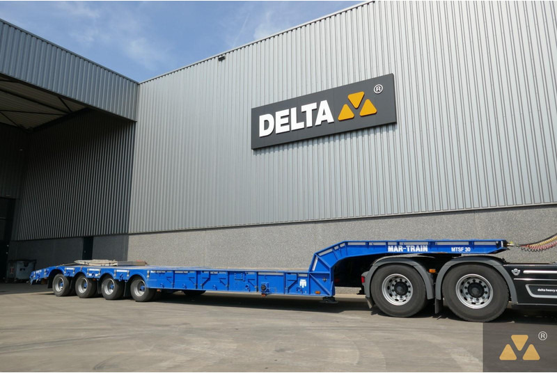 ANDOVER SFCLEX67 - Lavapuoliperävaunu: kuva ANDOVER SFCLEX67 - Lavapuoliperävaunu ANDOVER SFCLEX67 - Lavapuoliperävaunu: kuva ANDOVER SFCLEX67 - Lavapuoliperävaunu