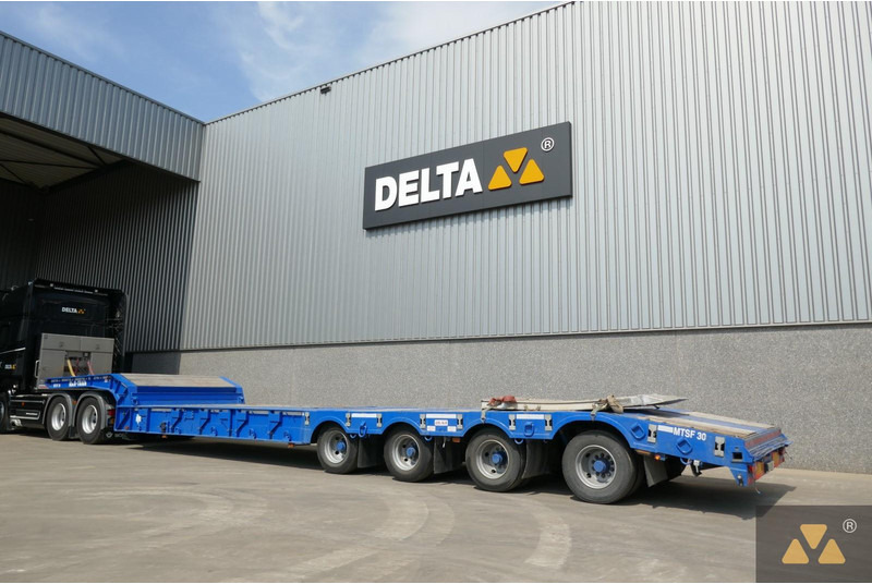 ANDOVER SFCLEX67 - Lavapuoliperävaunu: kuva ANDOVER SFCLEX67 - Lavapuoliperävaunu ANDOVER SFCLEX67 - Lavapuoliperävaunu: kuva ANDOVER SFCLEX67 - Lavapuoliperävaunu