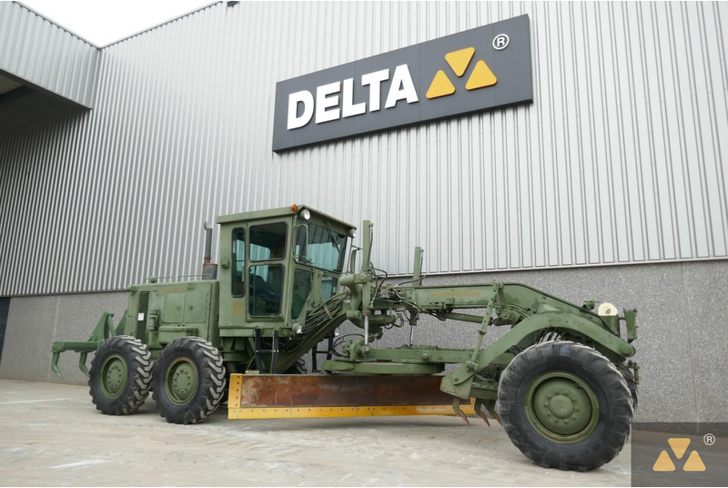 Caterpillar 130G Ex-army - Tiehöylä: kuva Caterpillar 130G Ex-army - Tiehöylä Caterpillar 130G Ex-army - Tiehöylä: kuva Caterpillar 130G Ex-army - Tiehöylä