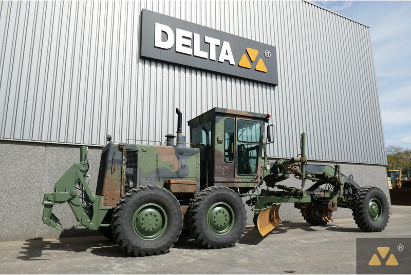 Caterpillar 130G Ex-army - Tiehöylä: kuva Caterpillar 130G Ex-army - Tiehöylä Caterpillar 130G Ex-army - Tiehöylä: kuva Caterpillar 130G Ex-army - Tiehöylä