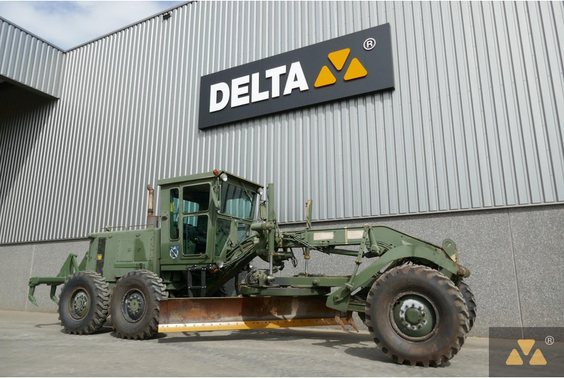 Caterpillar 130G Ex-army - Tiehöylä: kuva Caterpillar 130G Ex-army - Tiehöylä Caterpillar 130G Ex-army - Tiehöylä: kuva Caterpillar 130G Ex-army - Tiehöylä