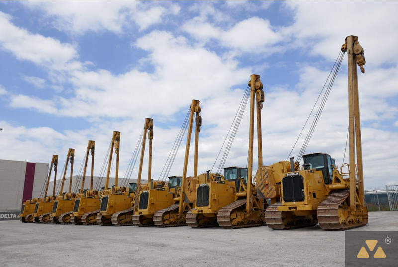 Caterpillar 587R - Putkenlaskukoneet: kuva Caterpillar 587R - Putkenlaskukoneet Caterpillar 587R - Putkenlaskukoneet: kuva Caterpillar 587R - Putkenlaskukoneet