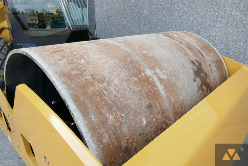 Uusi Jyrä Caterpillar CS10GC: kuva Uusi Jyrä Caterpillar CS10GC